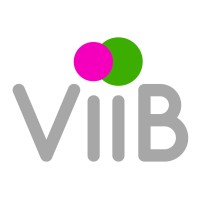 ViiB logo, ViiB contact details