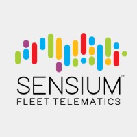 Sensium - Fleet Telematics logo, Sensium - Fleet Telematics contact details