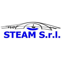 STEAM S.R.L. logo, STEAM S.R.L. contact details