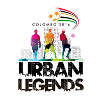 Urban Legends Sri Lanka logo, Urban Legends Sri Lanka contact details