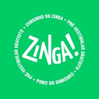 Cursinho do Zinga logo, Cursinho do Zinga contact details