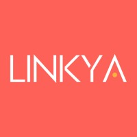 Linkya logo, Linkya contact details