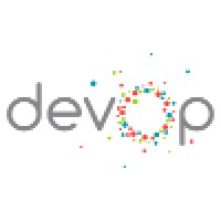 DEVOP logo, DEVOP contact details