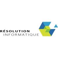 Résolution Informatique - Logiciels de gestion ERP - Groupe WeSoft logo, Résolution Informatique - Logiciels de gestion ERP - Groupe WeSoft contact details