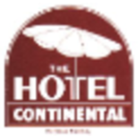 The Hotel Continental logo, The Hotel Continental contact details