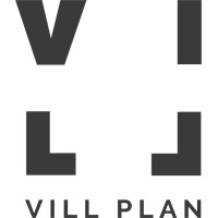 Vill Plan AS logo, Vill Plan AS contact details