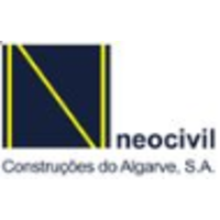 Neocivil - Construções do Algarve, S. A. logo, Neocivil - Construções do Algarve, S. A. contact details