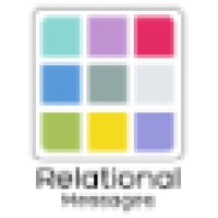 Relational Messages logo, Relational Messages contact details