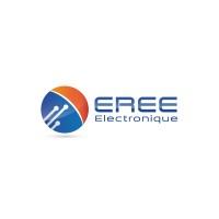 EREE Electronique logo, EREE Electronique contact details