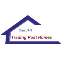 Trading Post Homes logo, Trading Post Homes contact details