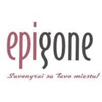 Epigone logo, Epigone contact details