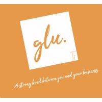 Business Glu logo, Business Glu contact details