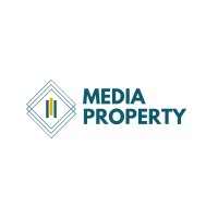 Media Property logo, Media Property contact details