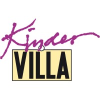 KinderVilla B.V. logo, KinderVilla B.V. contact details