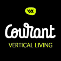 COURANT logo, COURANT contact details