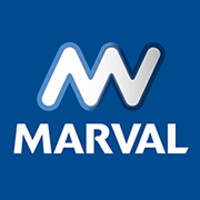 MARVAL S.A. logo, MARVAL S.A. contact details