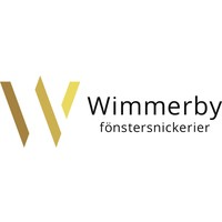 wimmerby fönstersnickeri logo, wimmerby fönstersnickeri contact details