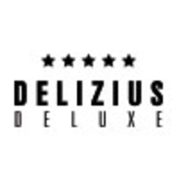 Delizius Deluxe logo, Delizius Deluxe contact details