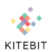 KiteBit logo, KiteBit contact details