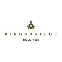 Kingsbridge Holdings logo, Kingsbridge Holdings contact details