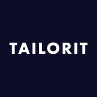 TAILORIT logo, TAILORIT contact details