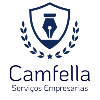 Camfella Serviços Empresariais Ltda. logo, Camfella Serviços Empresariais Ltda. contact details