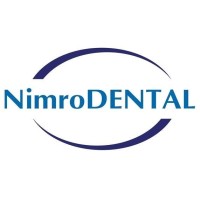 NimroDental Laboratory logo, NimroDental Laboratory contact details