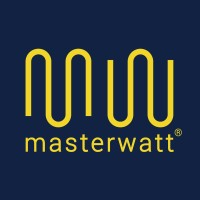 Masterwatt BV logo, Masterwatt BV contact details