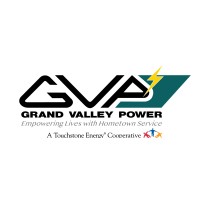 Grand Valley Power logo, Grand Valley Power contact details