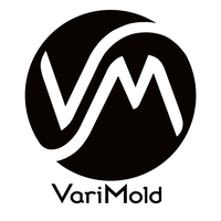 VariMold logo, VariMold contact details