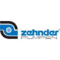 Zehnder Pumpen GmbH logo, Zehnder Pumpen GmbH contact details