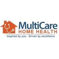 MultiCare Home Health Agency, Inc logo, MultiCare Home Health Agency, Inc contact details