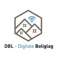 DBL- Digitale Boliglag logo, DBL- Digitale Boliglag contact details