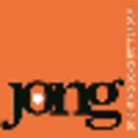 Stichting JONG Rotterdam logo, Stichting JONG Rotterdam contact details