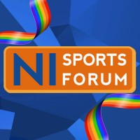 NI Sports Forum logo, NI Sports Forum contact details