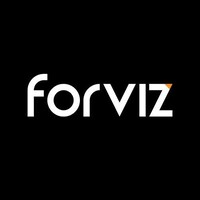 Forviz logo, Forviz contact details