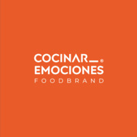 Cocinaremociones® | Food Brand logo, Cocinaremociones® | Food Brand contact details