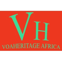 VOAHERITAGE AFRICA logo, VOAHERITAGE AFRICA contact details