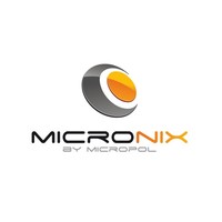 Micropol logo, Micropol contact details