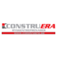 Construera Sverige AB logo, Construera Sverige AB contact details