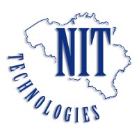 NIT Technologies Belgique logo, NIT Technologies Belgique contact details