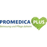 PROMEDICA PLUS Franchise GmbH logo, PROMEDICA PLUS Franchise GmbH contact details