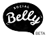 Social Belly logo, Social Belly contact details