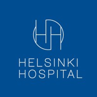 Helsinki Hospital logo, Helsinki Hospital contact details