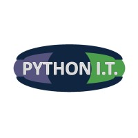 Python IT Ltd logo, Python IT Ltd contact details