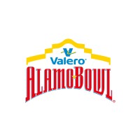 Valero Alamo Bowl logo, Valero Alamo Bowl contact details