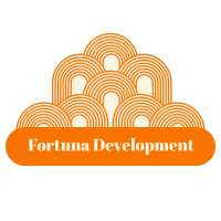 Fortuna Development logo, Fortuna Development contact details