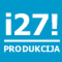 Produkcija i27 logo, Produkcija i27 contact details