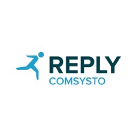 Comsysto Reply GmbH logo, Comsysto Reply GmbH contact details