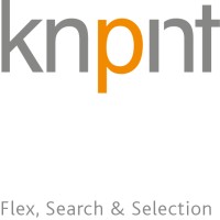 KNPNT Flex, Search & Selection logo, KNPNT Flex, Search & Selection contact details